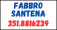 fabbro santena logo